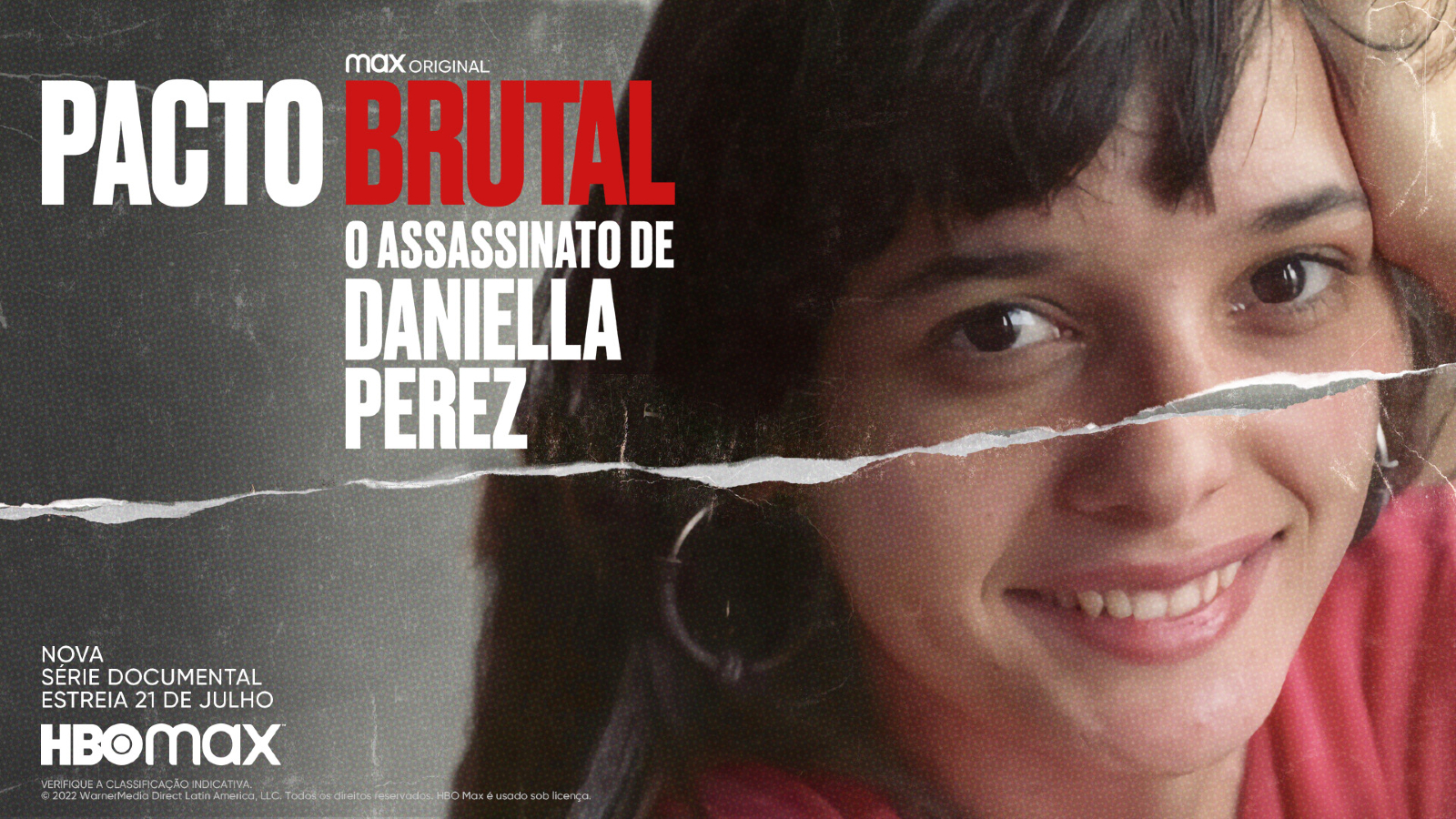Caso do assassinato de Daniella Perez ganha série documental na HBO Max