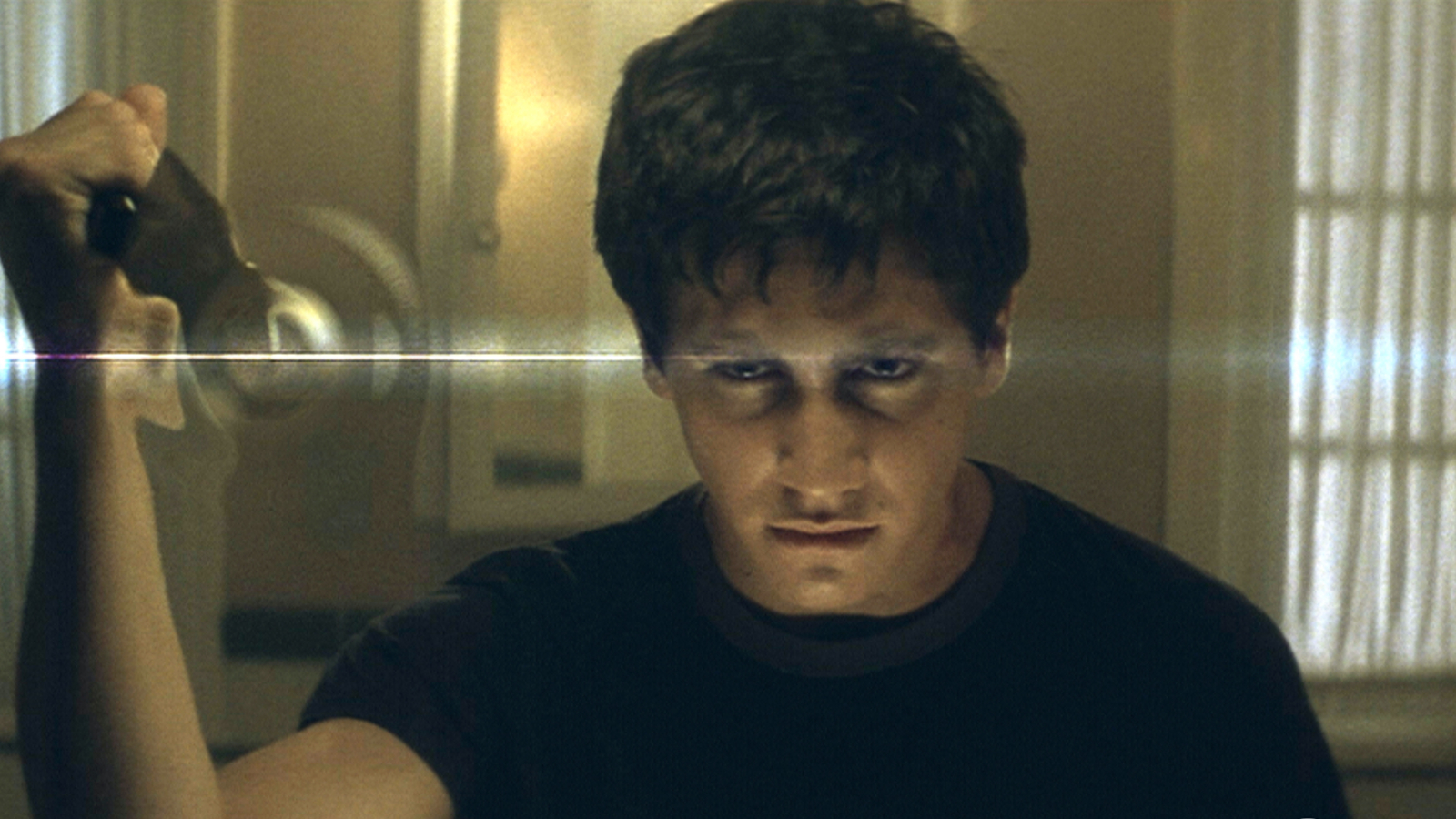 Jake Gyllenhaal em