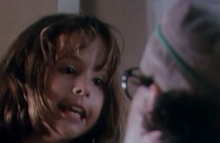 Duda Little cresceu: antes e depois da atriz mirim que brilhou ao lado de Xuxa