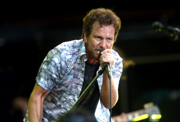 Pearl Jam começa a vender ingressos pra turnê no Brasil no dia 25