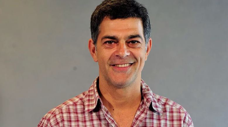 Eduardo Moscovis