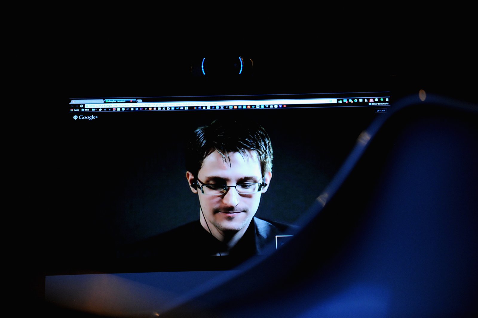 Daniel Radcliffe será Edward Snowden em musical da Broadway; saiba mais