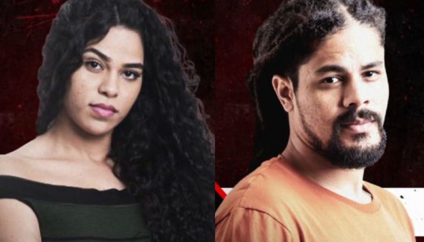 Elana e Viegas estão juntos? Indícios deixam fãs animados com possível casal