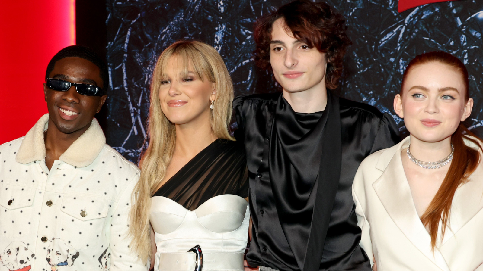 Elenco de