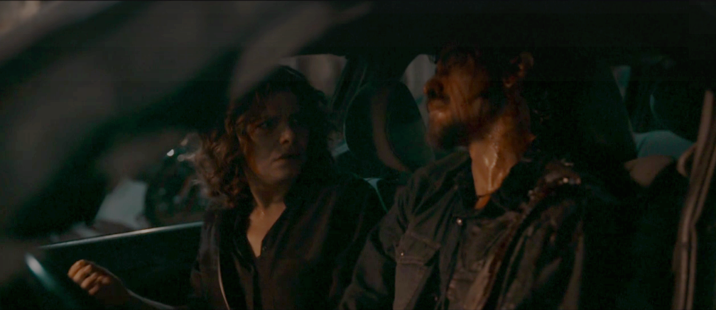 Final de “Justiça”: Elisa deixa Vicente morrer e fãs pedem por segunda temporada