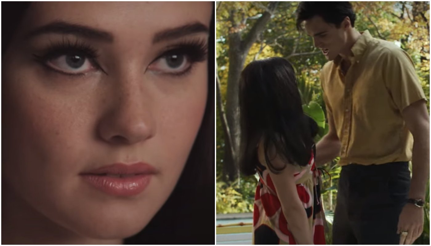 “Priscilla” ganha novo trailer: já mostra lado pouco visto do romance de Elvis e Priscilla Presley