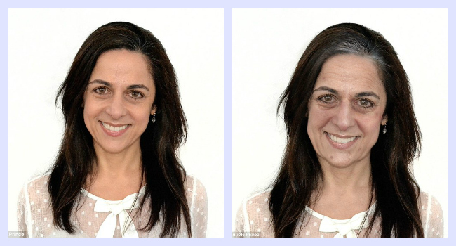 Efeitos do estresse: 5 famosos que envelheceram anos depois de passar por uma crise