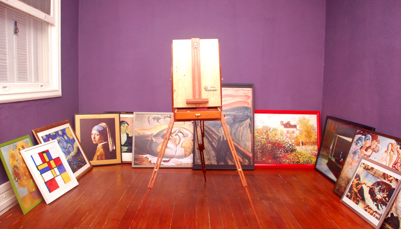 Desafios, lógica e muita arte: tudo sobre como é participar do Escape Room SP