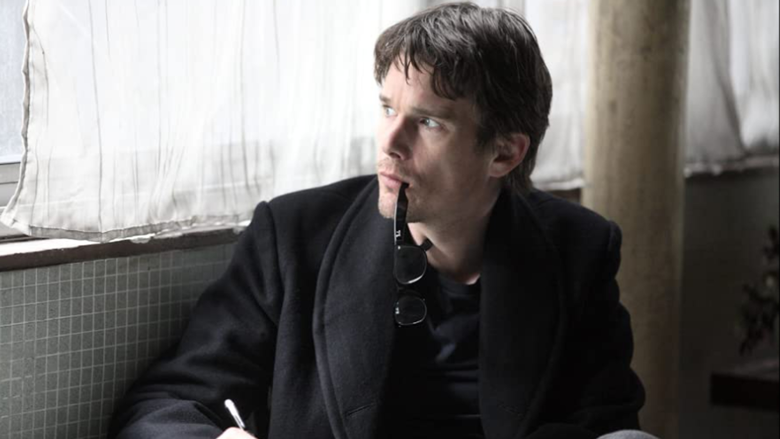 Ethan Hawke em