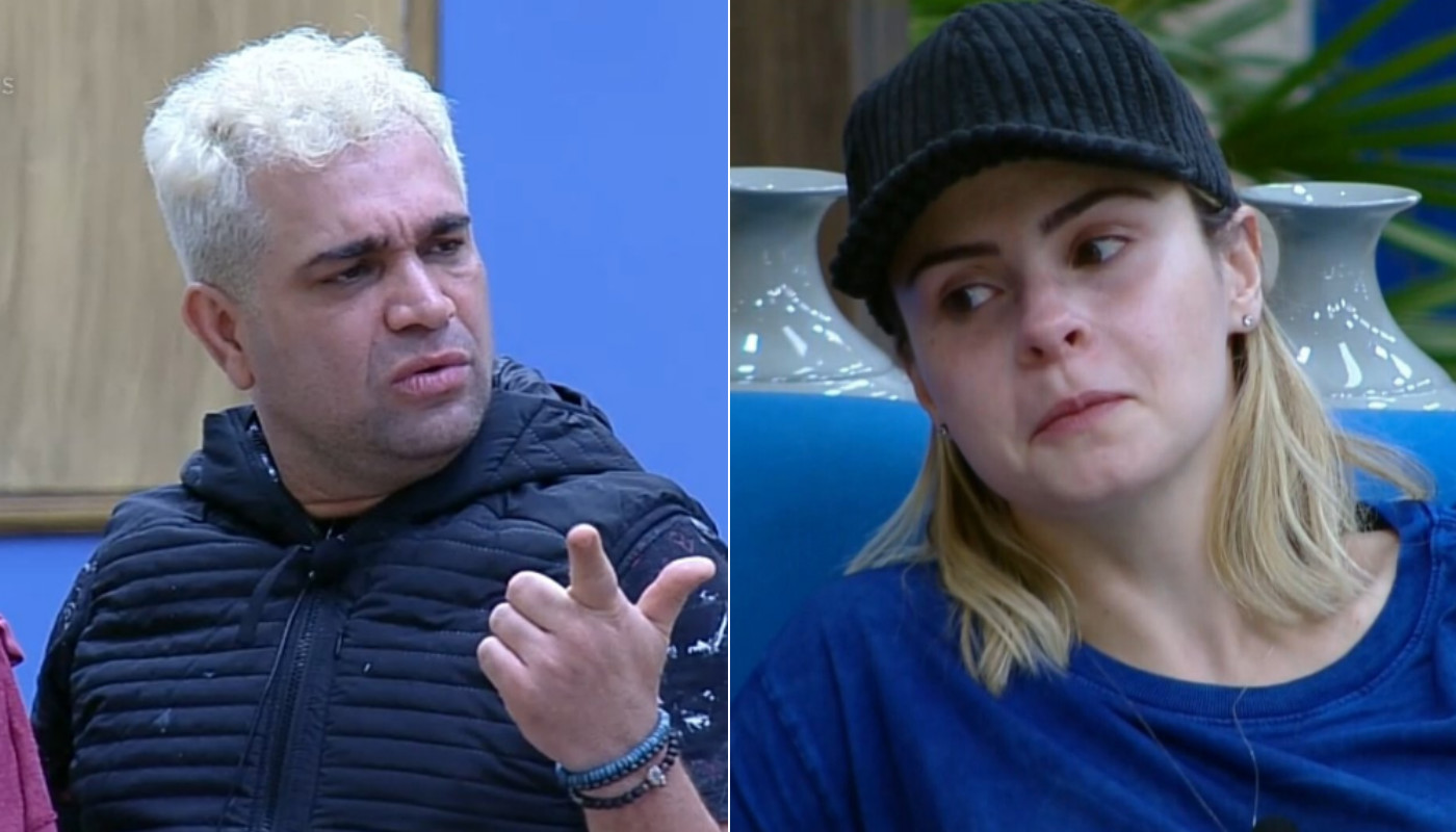 Se você não vê “A Fazenda 10”, precisa entender essas 6 tretas monstruosas