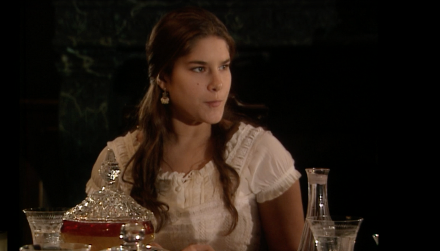 Priscila Fantin em