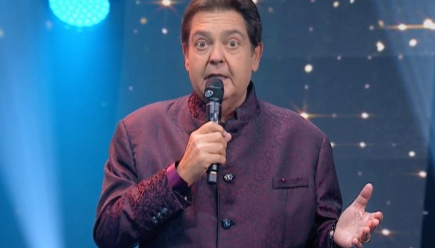 Faustão vai buscar cantores nas ruas para “Show dos Famosos” da Band: detalhes do quadro