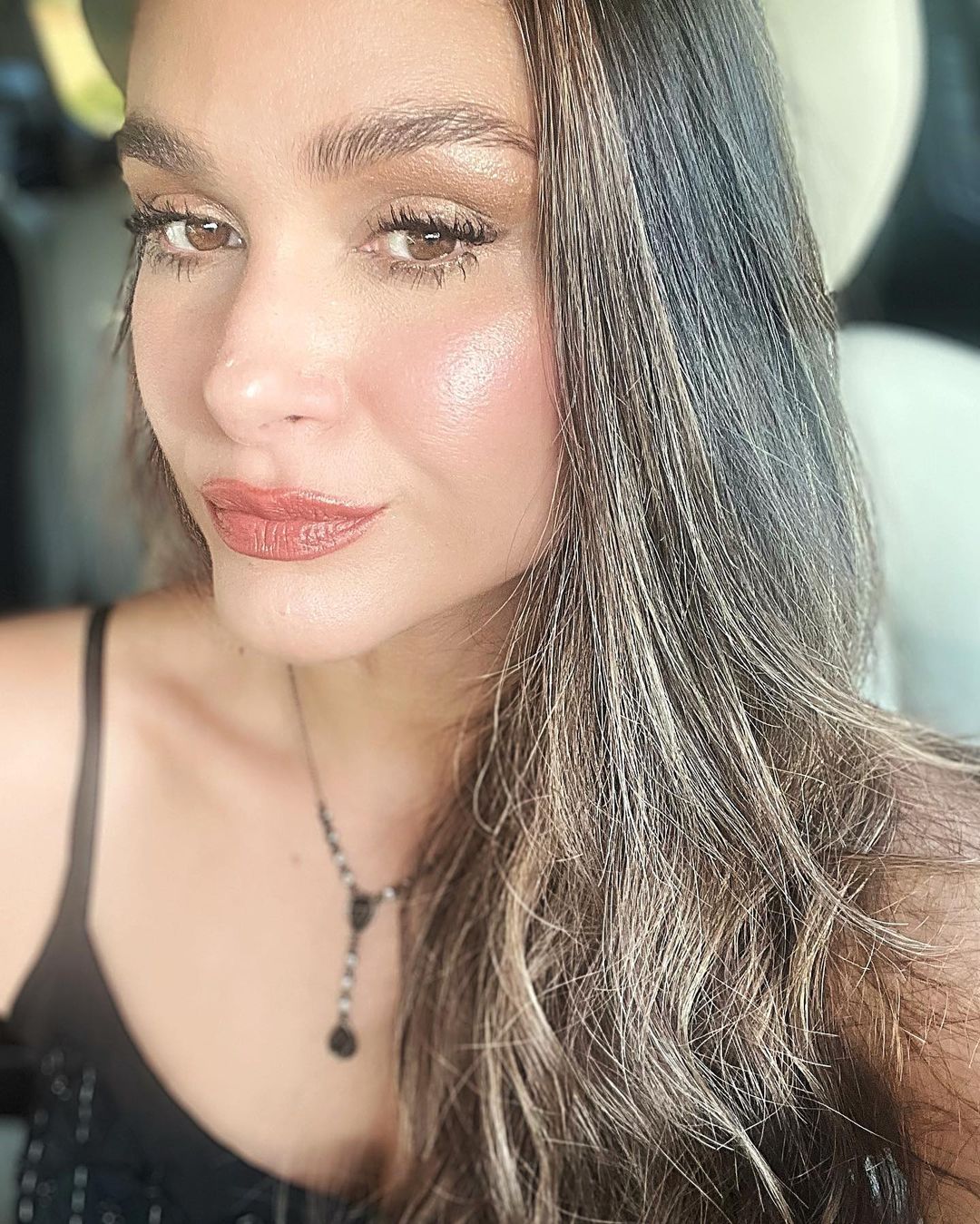 Fernanda Machado, a Joana de