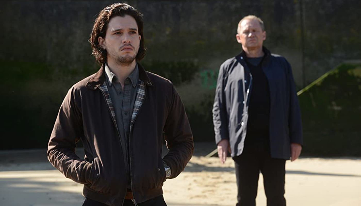 Ator Kit Harington