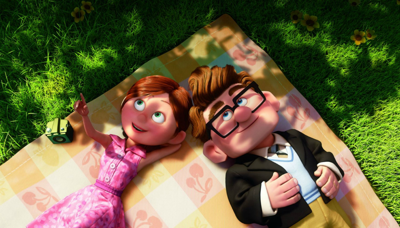 5 motivos por que “Up – Altas Aventuras” é um dos filmes mais lindos da Disney-Pixar