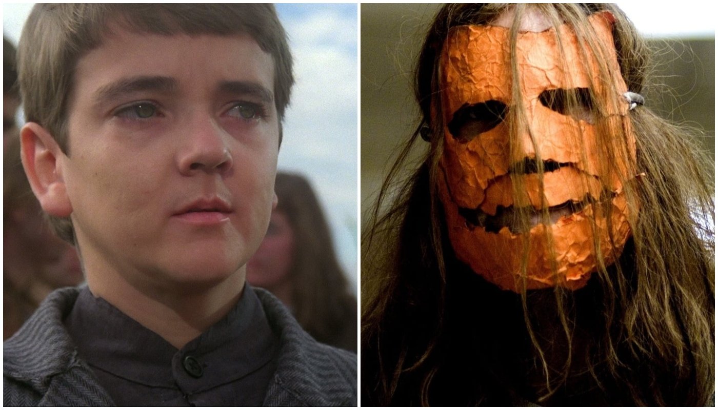 Especial Halloween: 8 filmes para assistir de graça e entrar no clima do Dia das Bruxas
