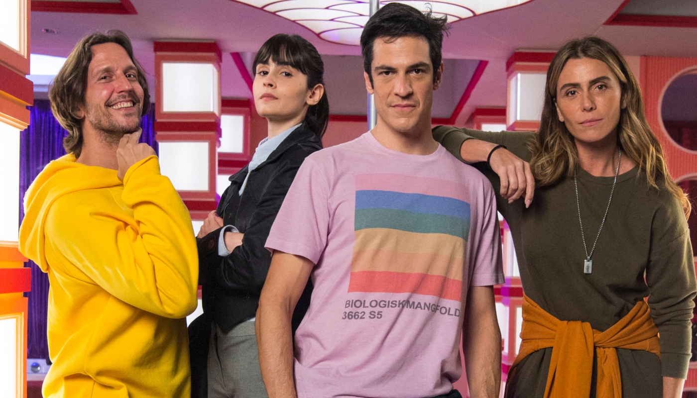 Público de “Quanto Mais Vida” faz teoria: aposta em morte de Neném por ato heroico