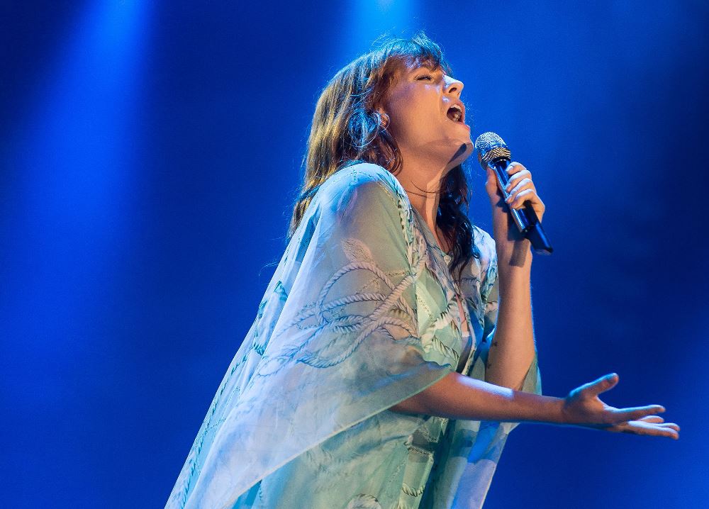 Não falta personalidade em Florence + The Machine; veja 5 lançamentos da semana