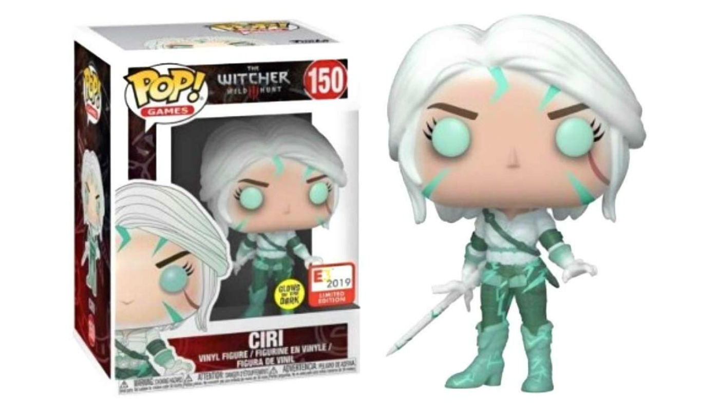 5 produtos que todo fã da franquia “The Witcher” precisa ter em casa