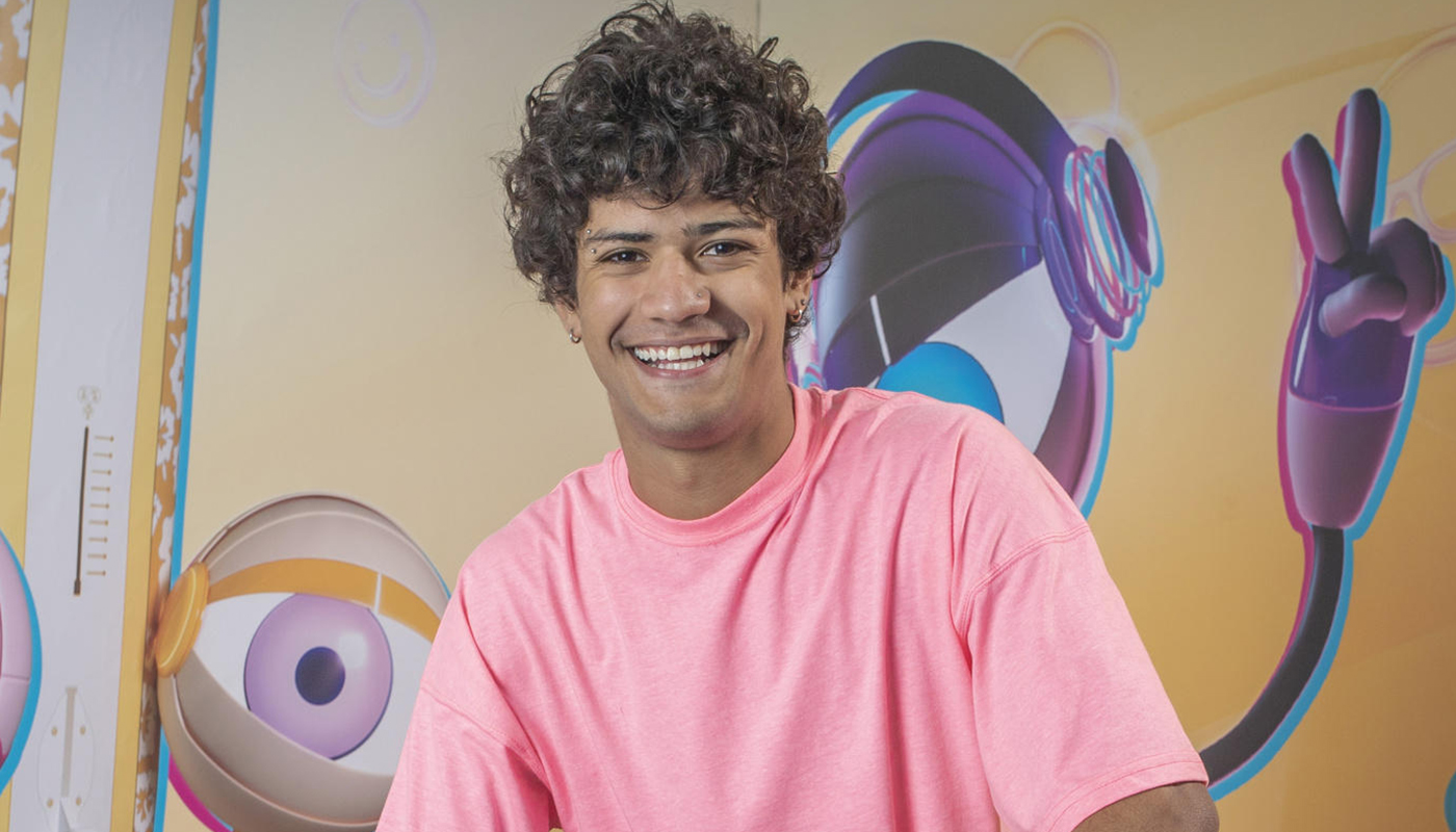Gabriel Santana