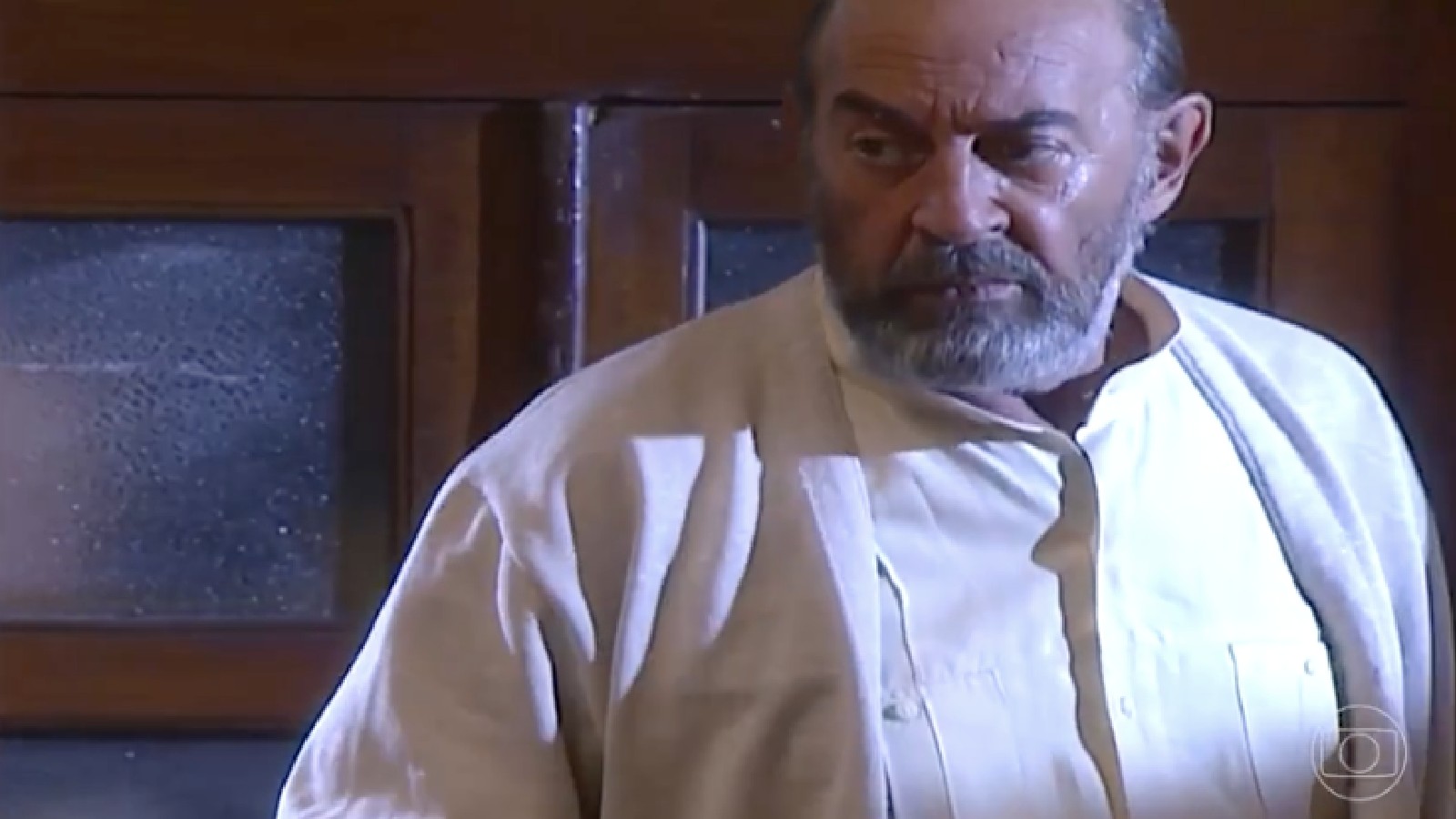 Geremias (Raul Cortez)