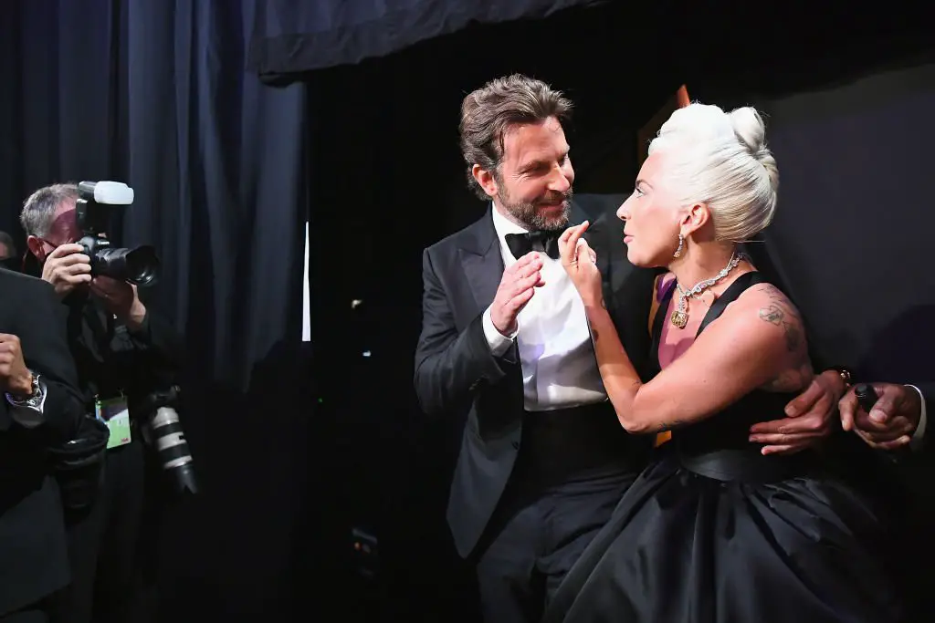 Parceria de Bradley Cooper e Lady Gaga: 20 fotos que provam que a amizade é FORTE