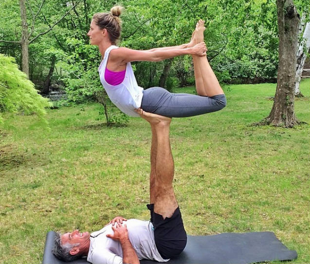 Corpo de modelo: copie o treino de Gisele Bündchen, Iza Goulart e outras tops