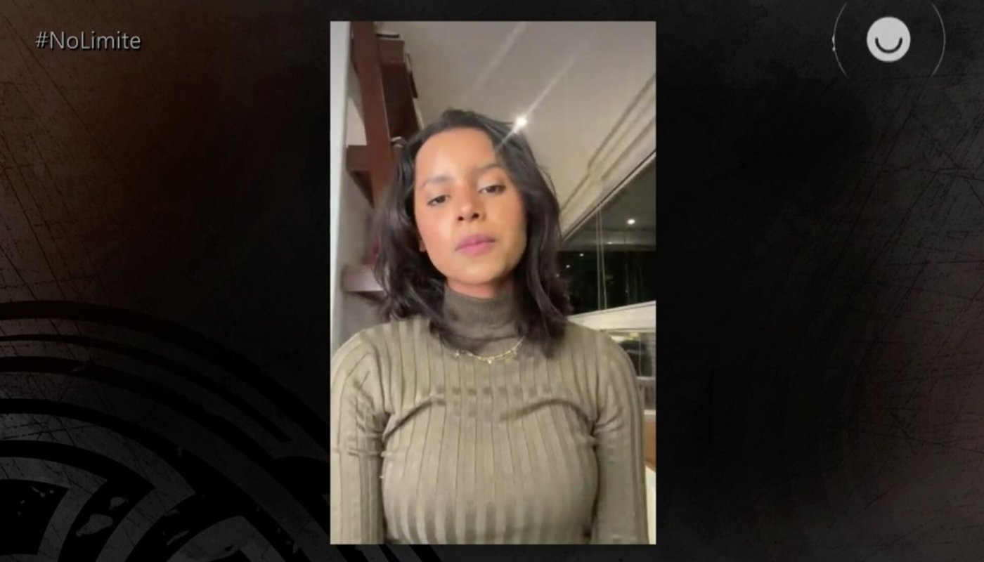 Gleici aponta erro da Globo em cena decisiva do “No Limite”: falou outra coisa