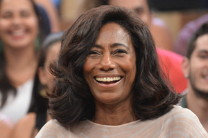 Máscara superbarata com Bepantol que Glória Maria usa para o rosto: copie a receita