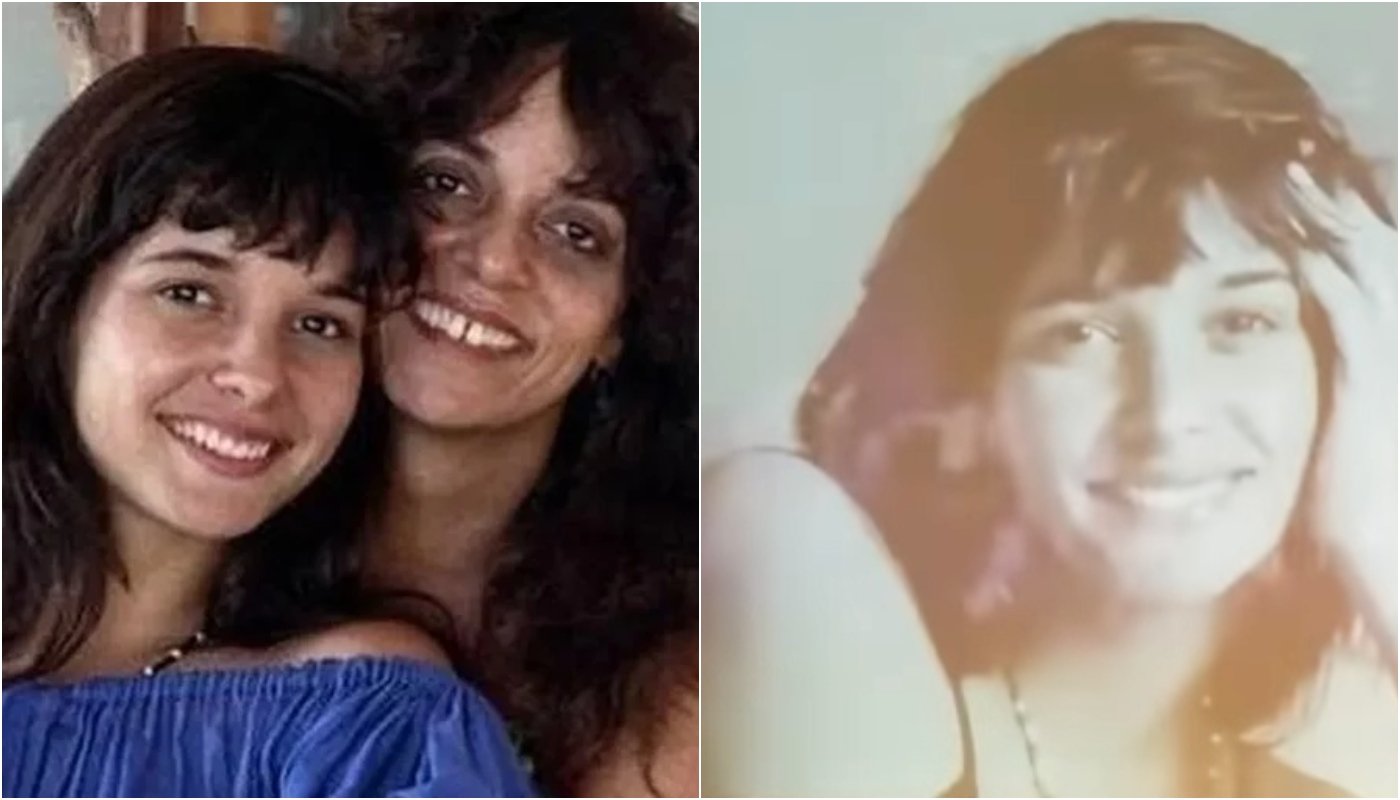Gloria Perez faz homenagem para Daniella Perez nos 30 anos da morte da filha: “Saudade”