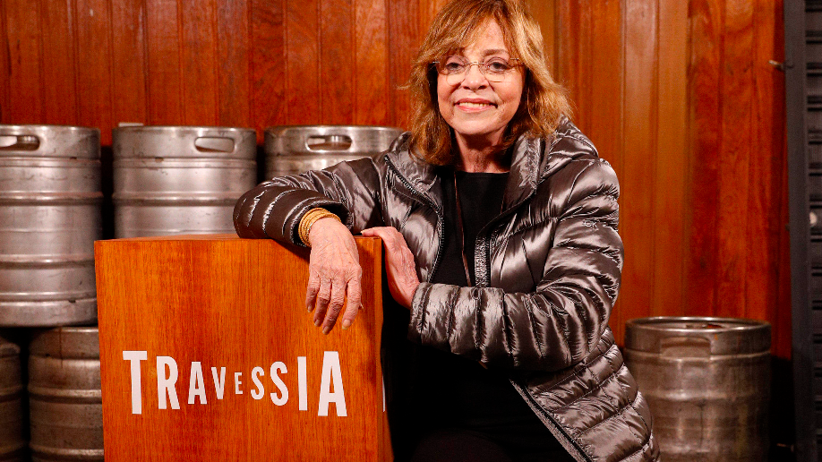 Gloria Perez é autora de