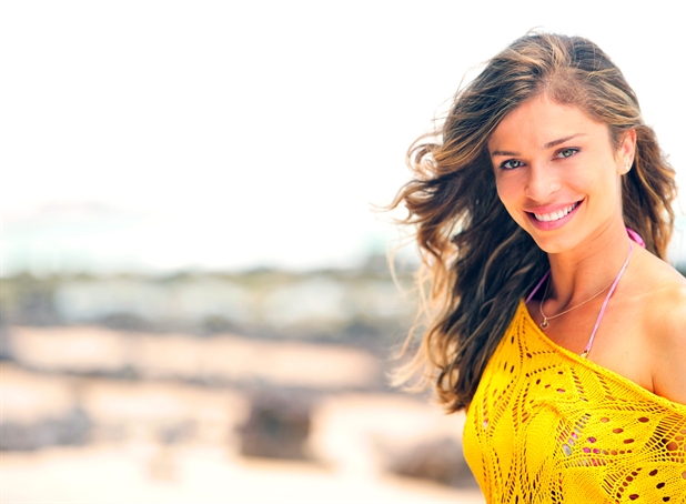 Famosas que foram misses antes da fama e você não sabia