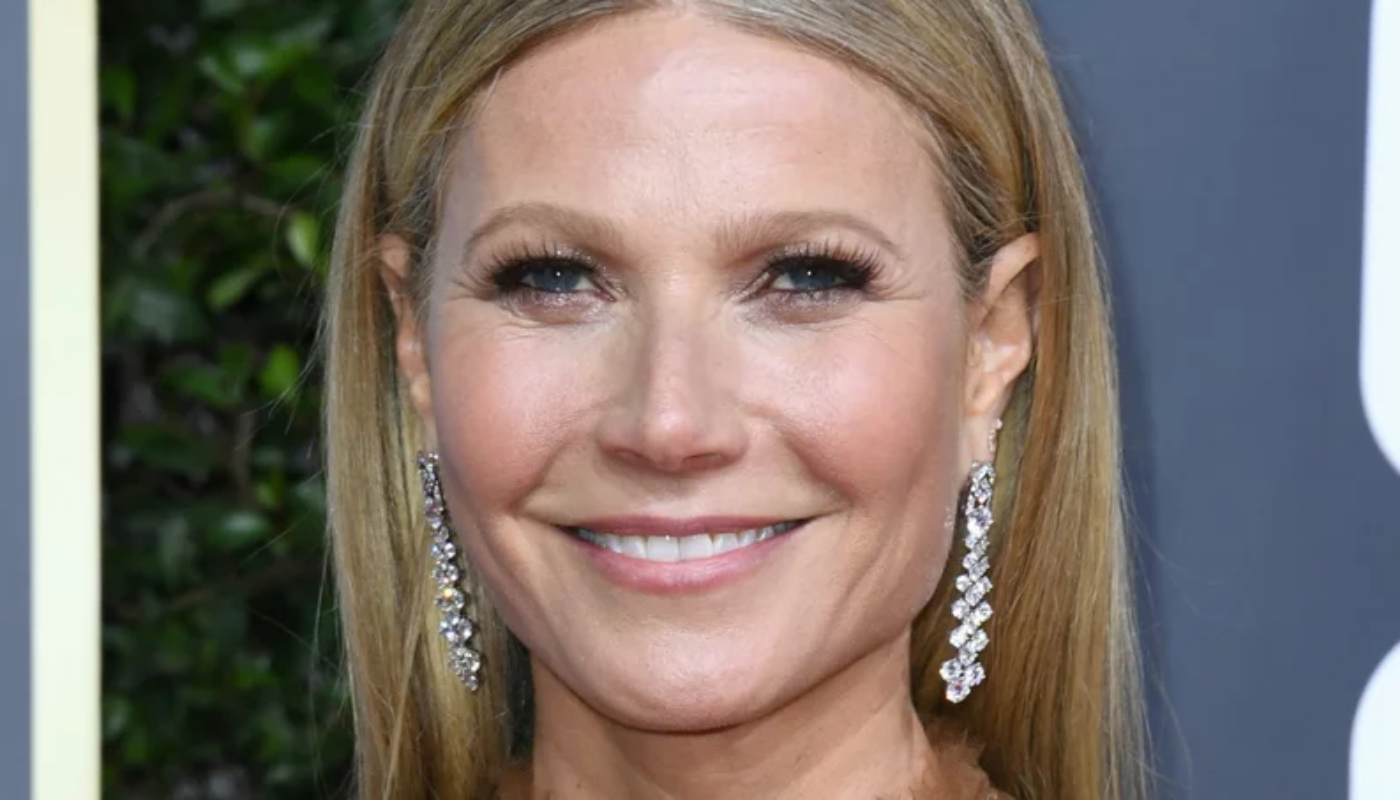 Gwyneth Paltrow