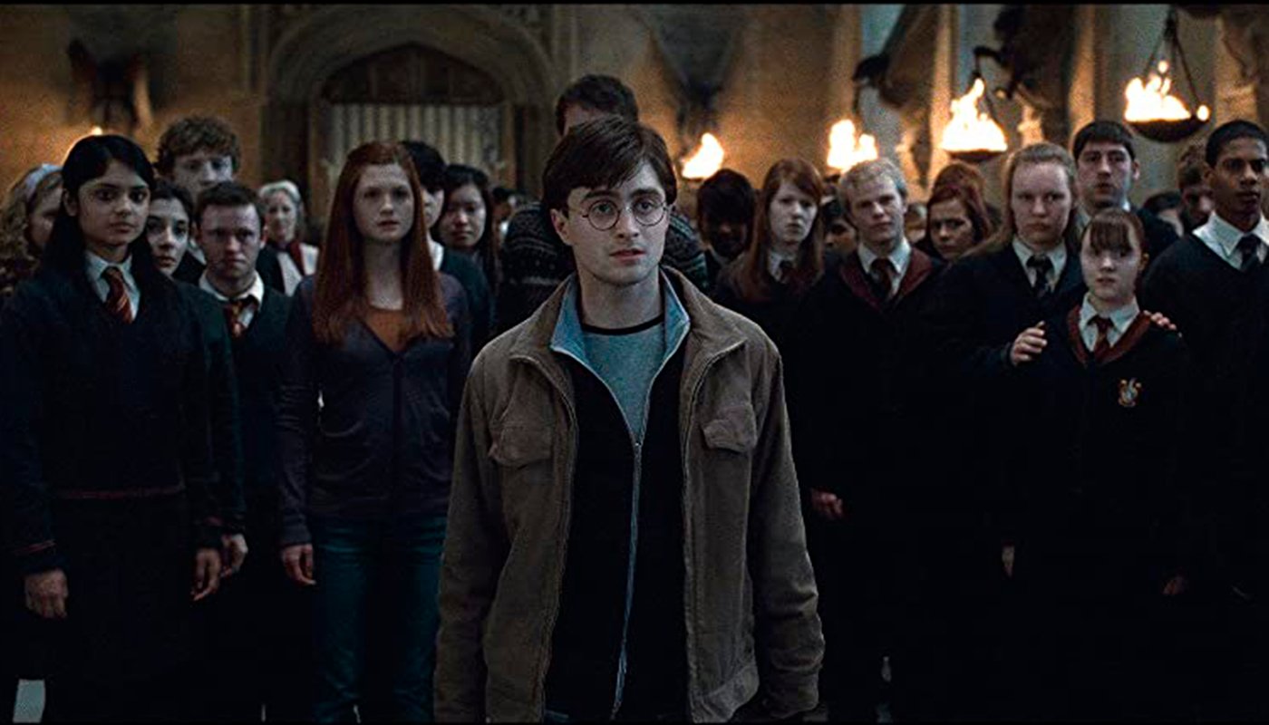 Eternizados na memória dos fãs: 10 atores da saga “Harry Potter” que já morreram