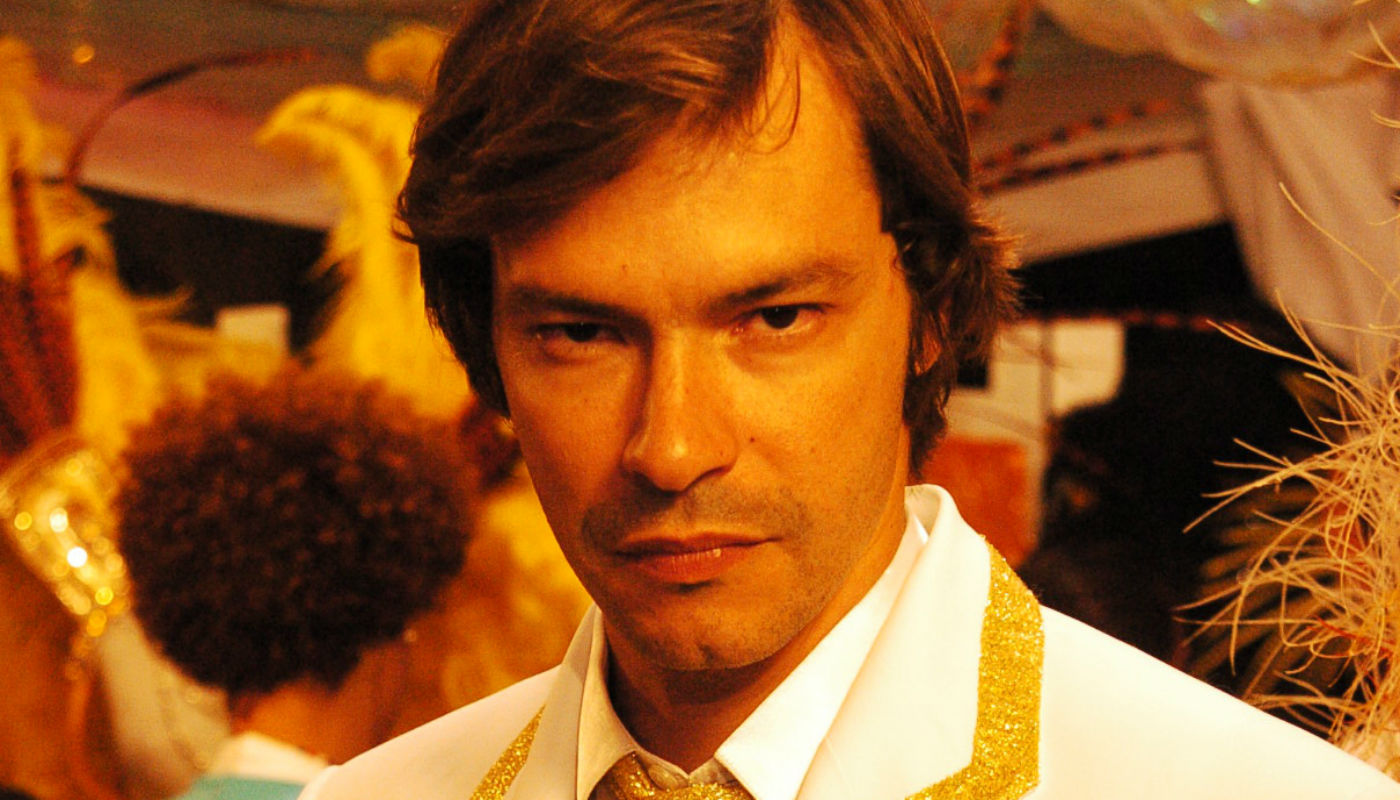 Lembra dele? Ator volta à Globo após 14 anos (e bem diferente para nova novela)