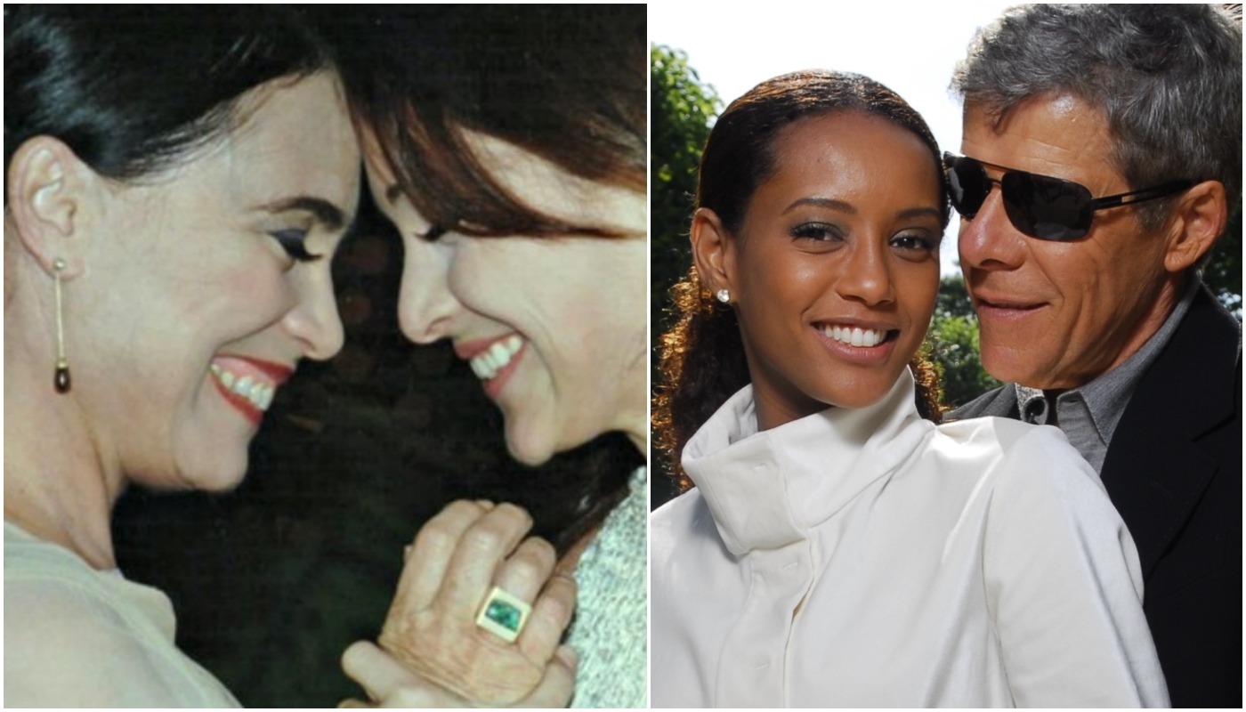 Atriz arrependida e mais histórias pouco conhecidas por trás das Helenas de Manoel Carlos