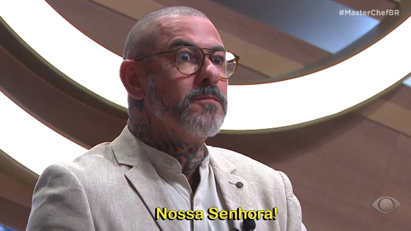 Henrique Fogaça no