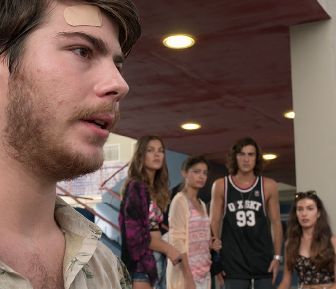 5 baladinhas simpáticas e muito grudentas para fazer companhia