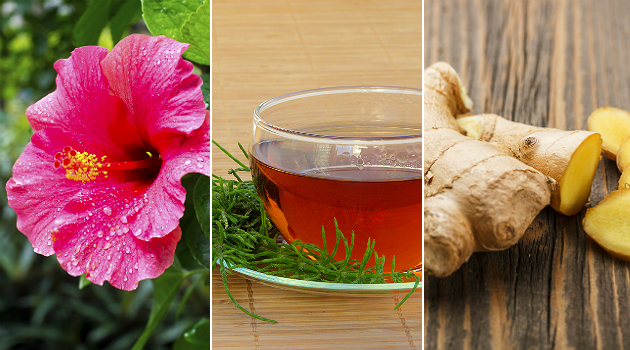 Chá faz parte de “arsenal de dicas” de atriz para ter bumbum empinado e cintura fina