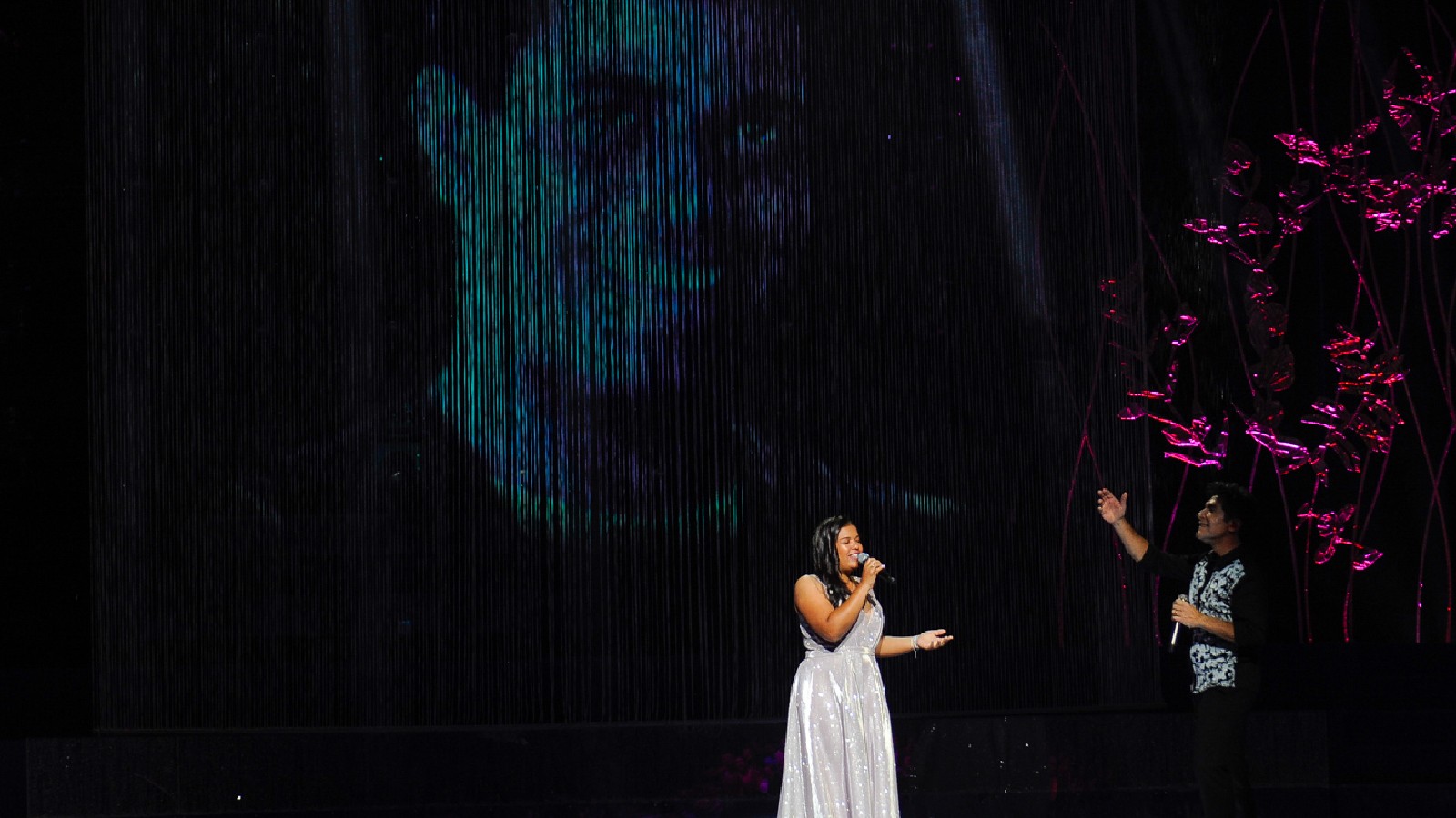 Homenagem para João Paulo