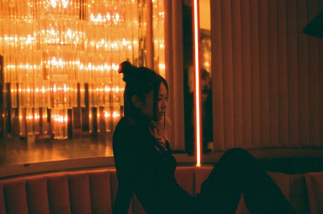 Jennie Kim em