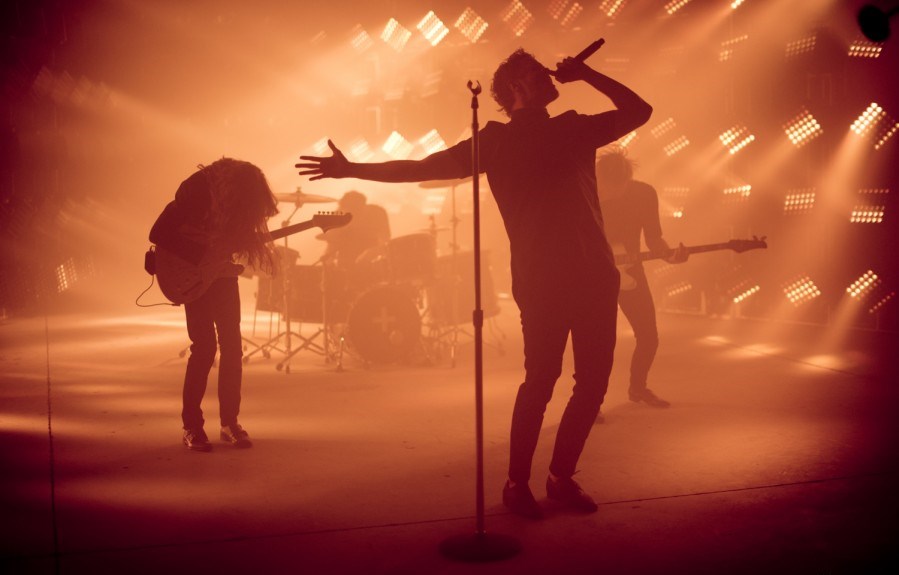 5 músicas novas que o Imagine Dragons deve tocar no Brasil