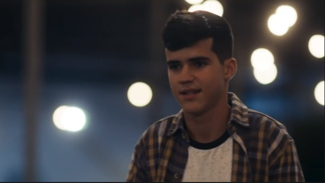 Ivan (Drico Alves)