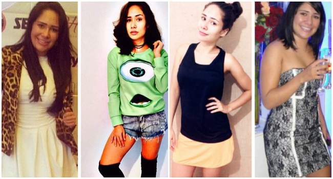 Ex-BBB vira vegetariana e perde 17 kg em 7 meses: veja substituições do cardápio dela