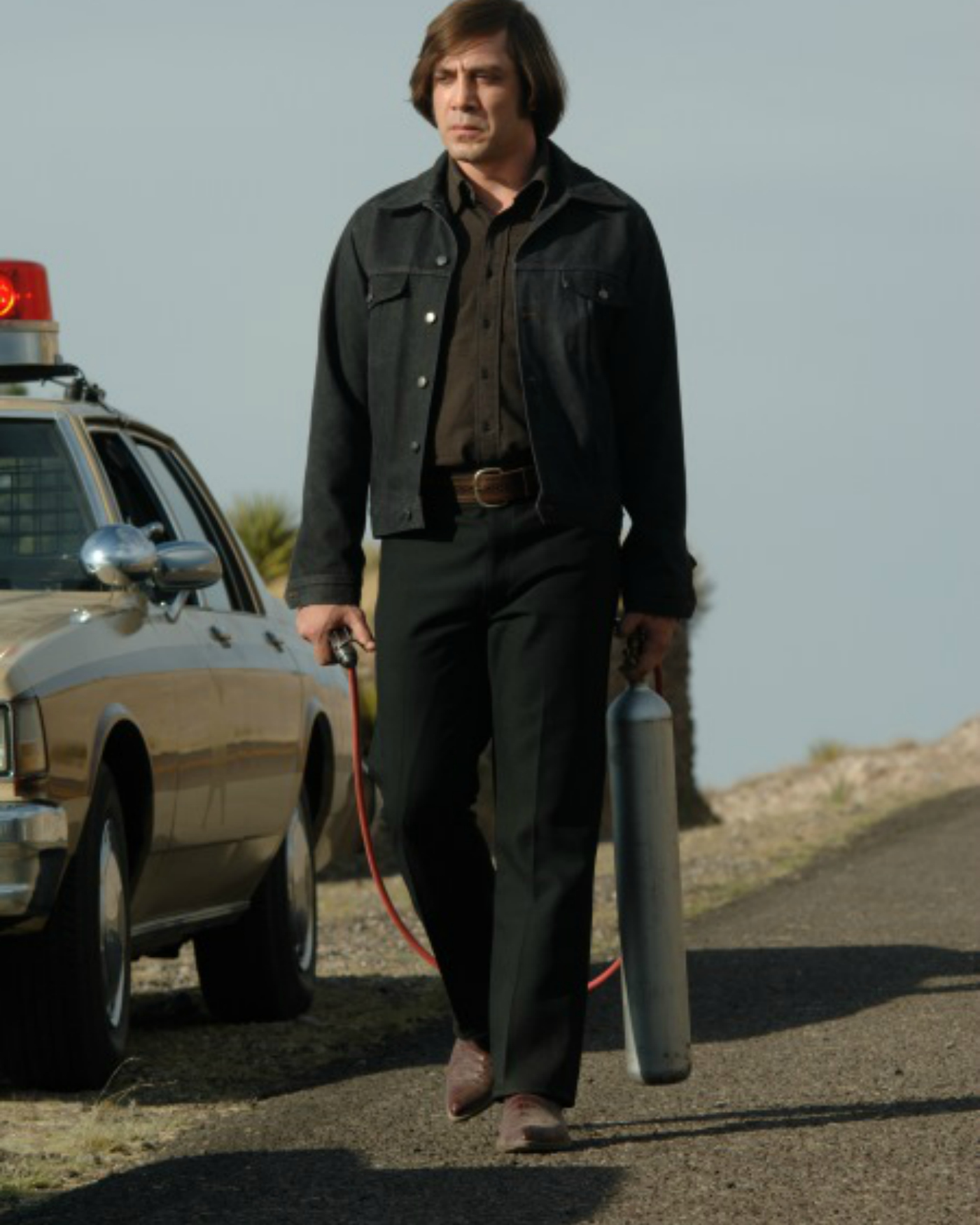 Este é o psicopata mais realista dos cinemas, segundo grupo de especialistas