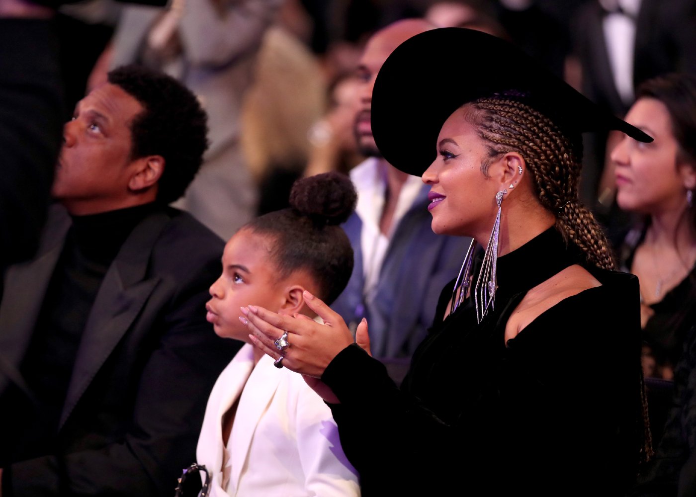 Filha mais velha de Beyoncé já coleciona prêmios aos 9 anos: 5 fatos sobre Blue Ivy