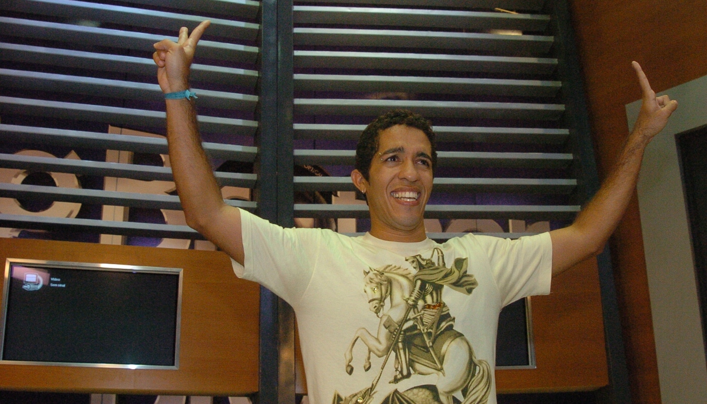 Jean Wyllys