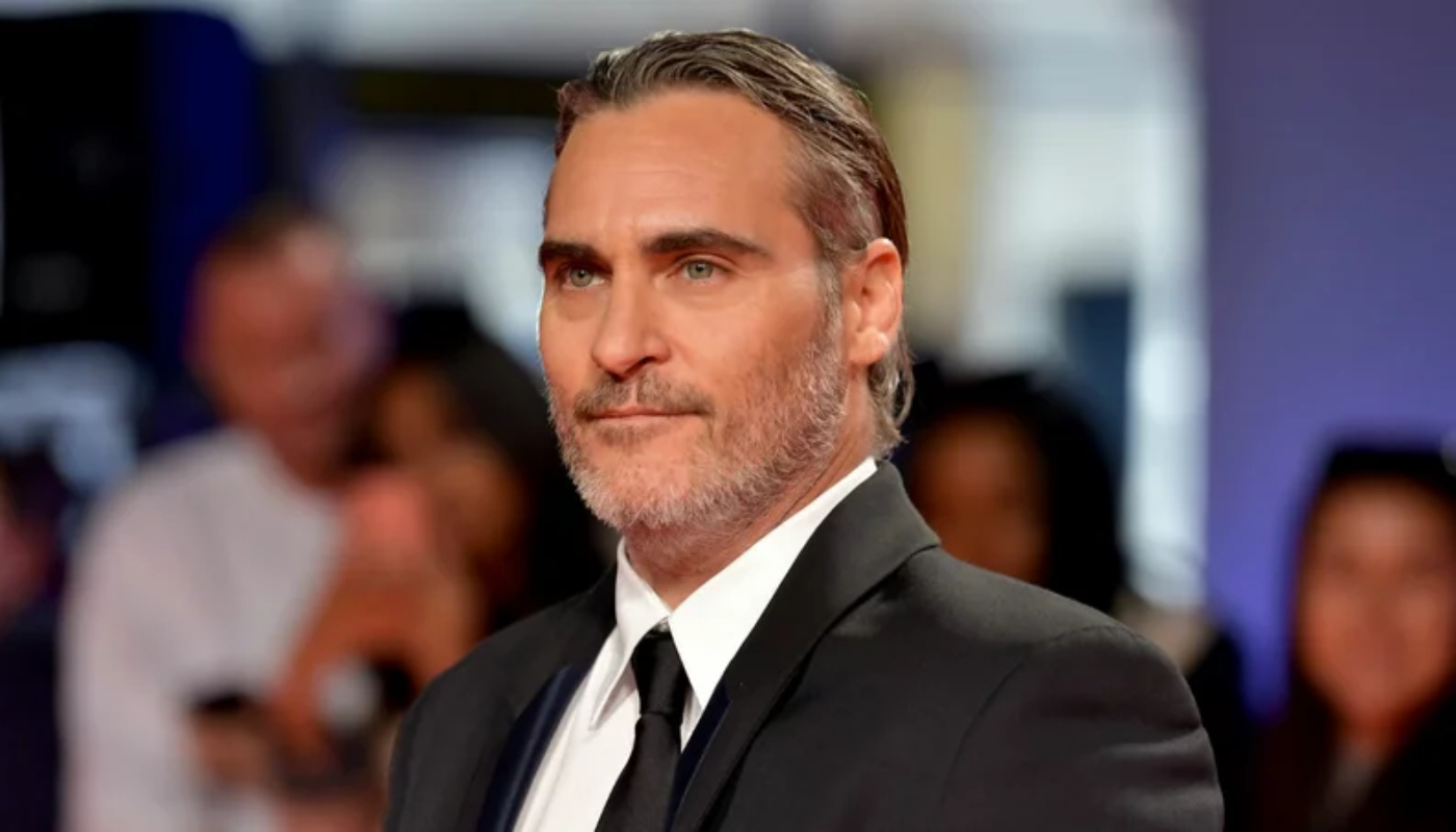 Joaquim Phoenix