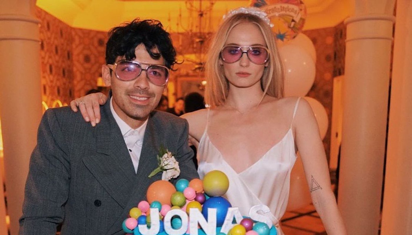 Joe Jonas e Sophie Turner confirmam separação