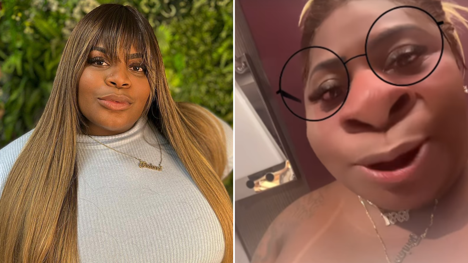 Jojo Todynho passa perrengue chique ao viajar de cruzeiro: cano do banheiro estourou